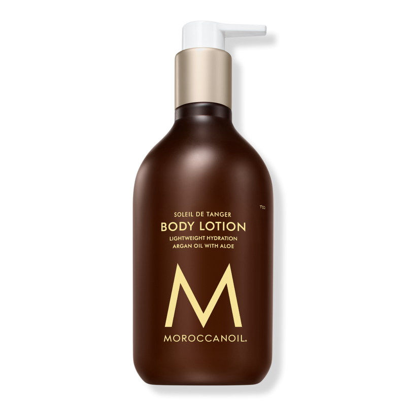 Moroccanoil - Soleil de Tanger Body Lotion | Ulta Beauty