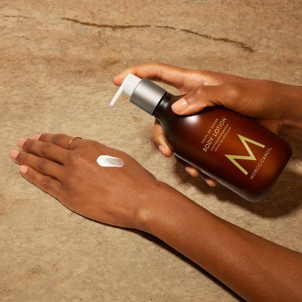 Moroccanoil Body Lotion #3