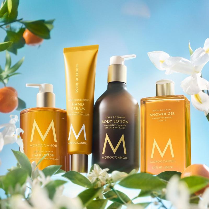 Moroccanoil - Soleil de Tanger Body Lotion | Ulta Beauty