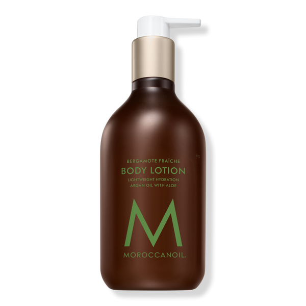 Moroccanoil Body Lotion #1