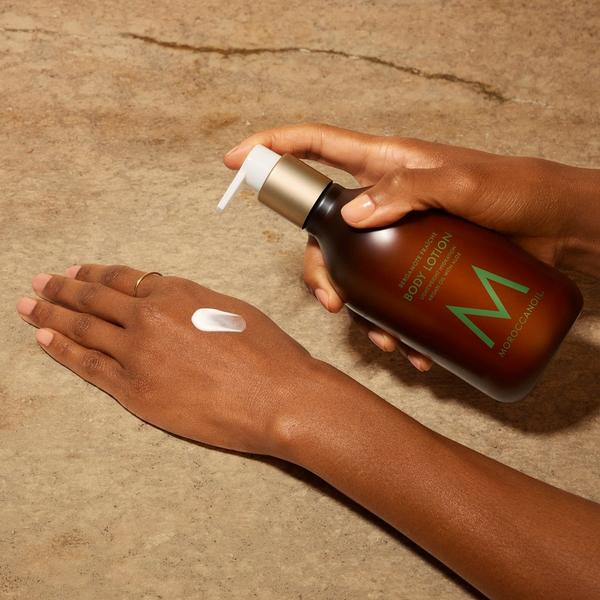 Moroccanoil Body Lotion #3