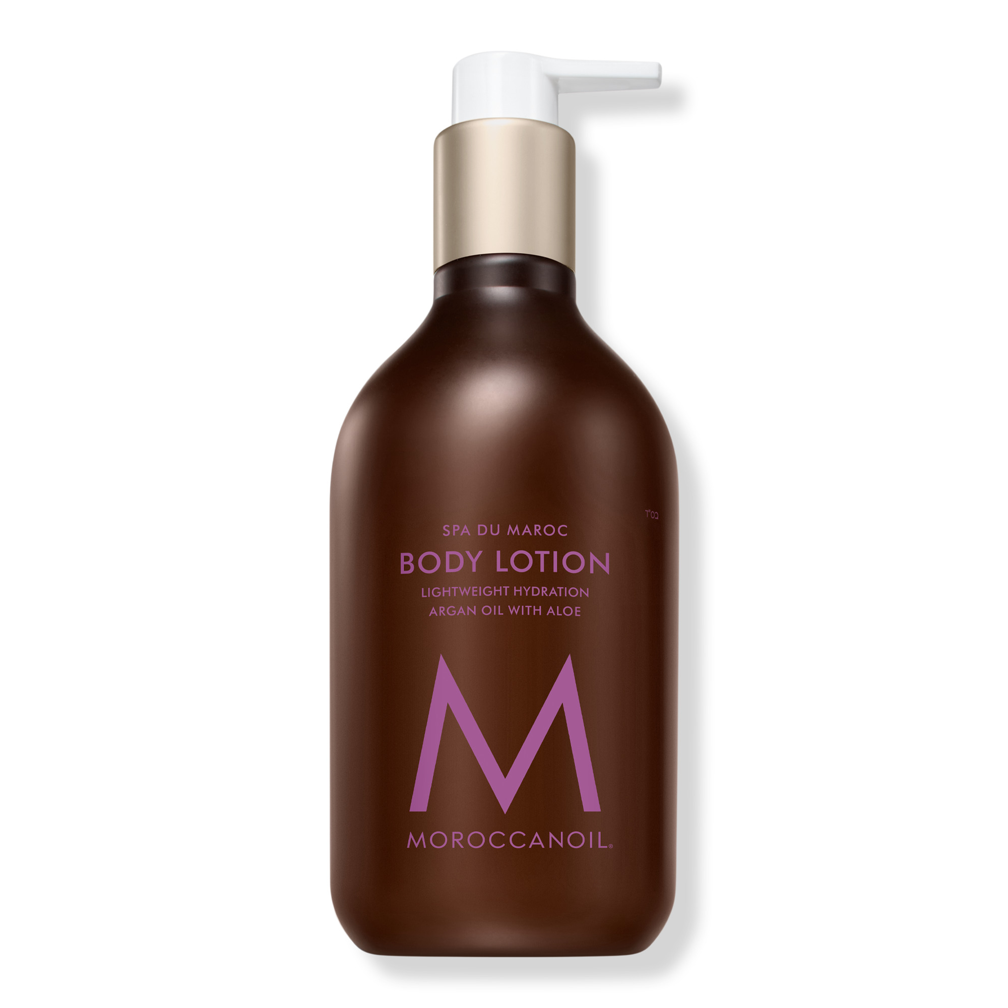 Moroccanoil Body Lotion #1