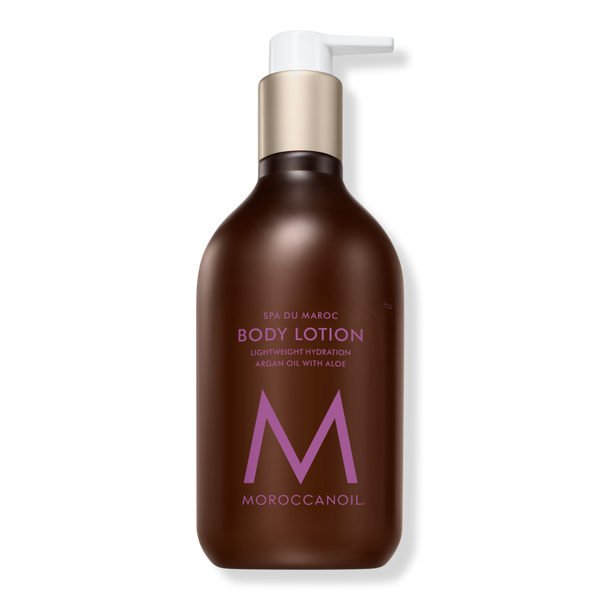 Moroccanoil Body Lotion #1