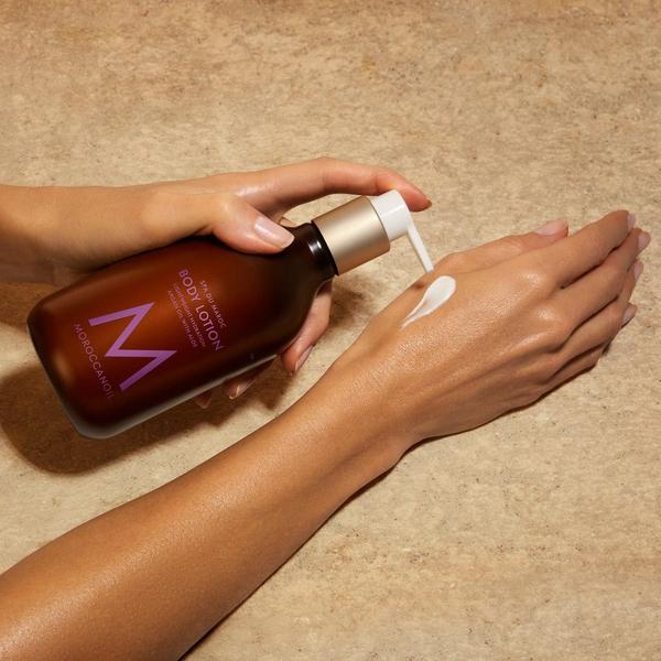 Moroccanoil Body Lotion #3