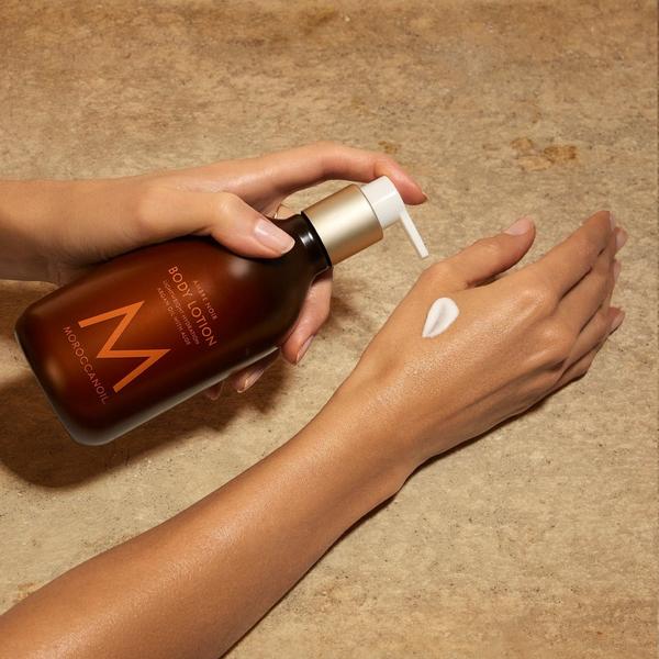 Moroccanoil Body Lotion #3