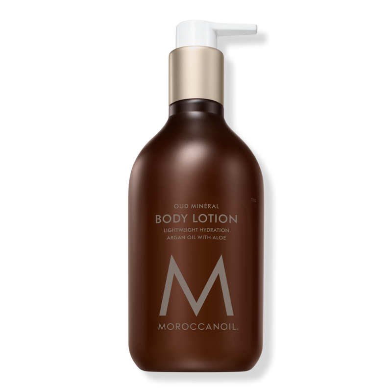 Moroccanoil - Oud Minéral Body Lotion | Ulta Beauty
