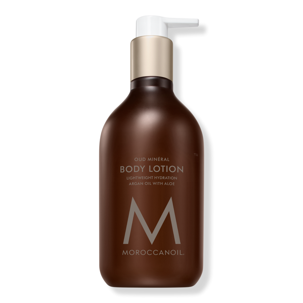 Moroccanoil Body Lotion - Oud Mineral