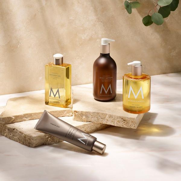 Moroccanoil Body Lotion #4