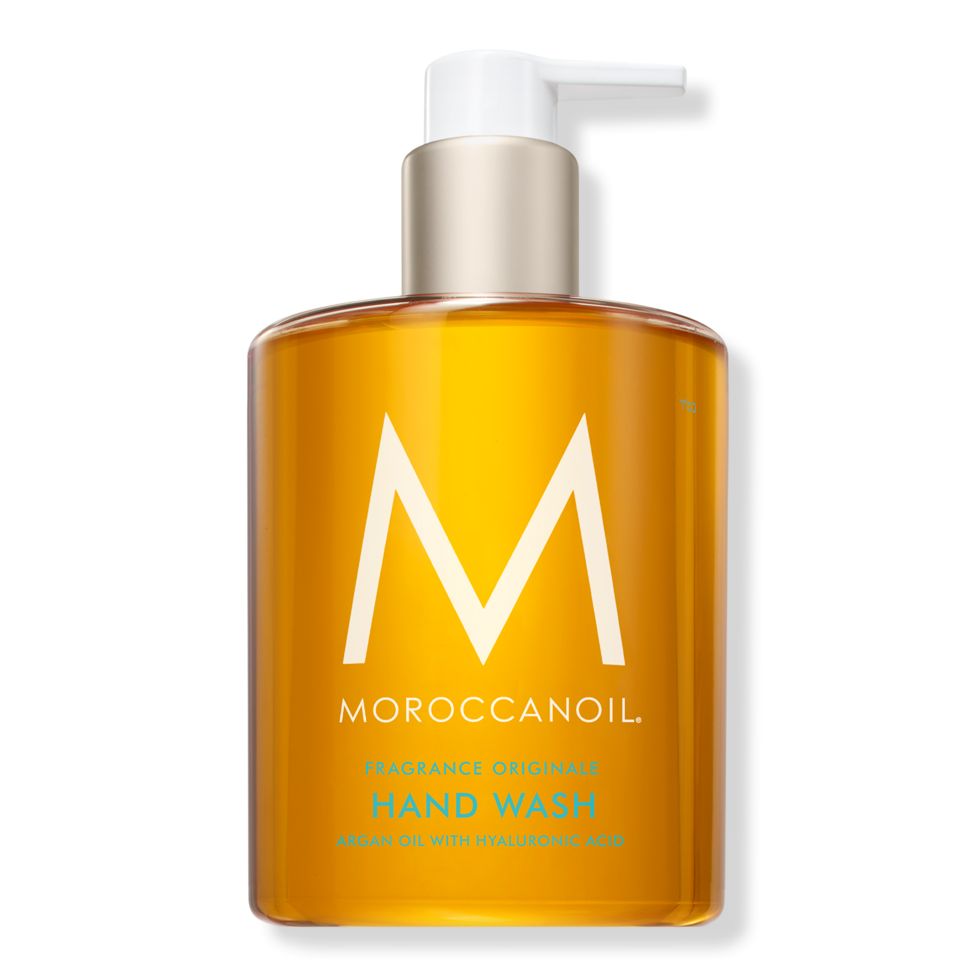 Moroccanoil Hand Wash #1