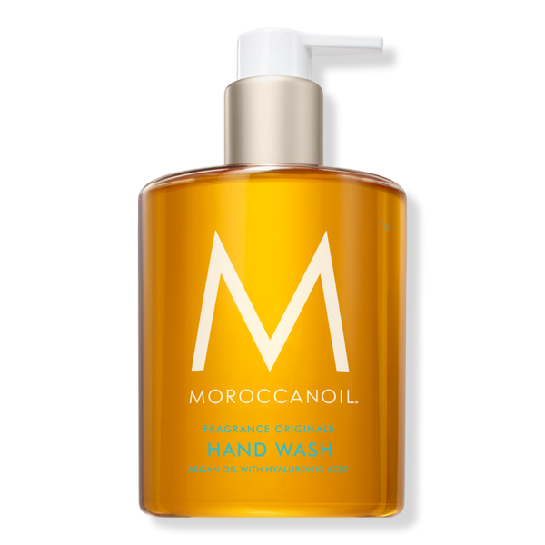 Moroccanoil Hand Wash #1