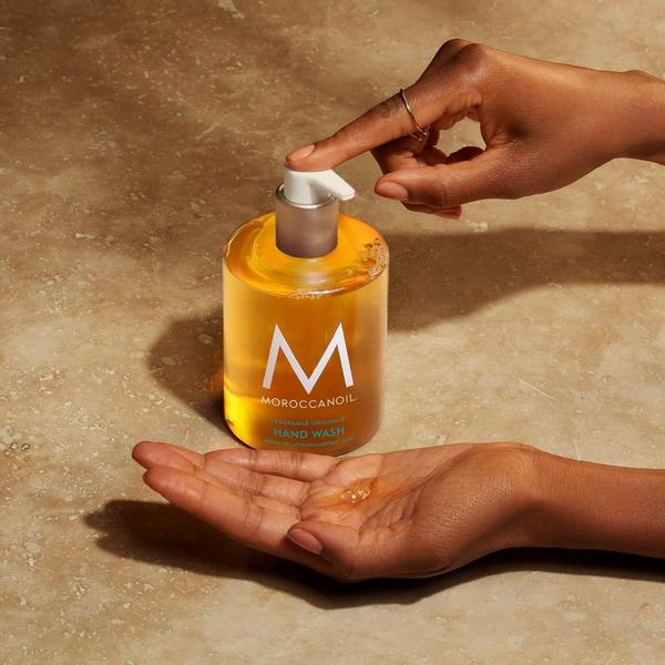 Moroccanoil Hand Wash #3