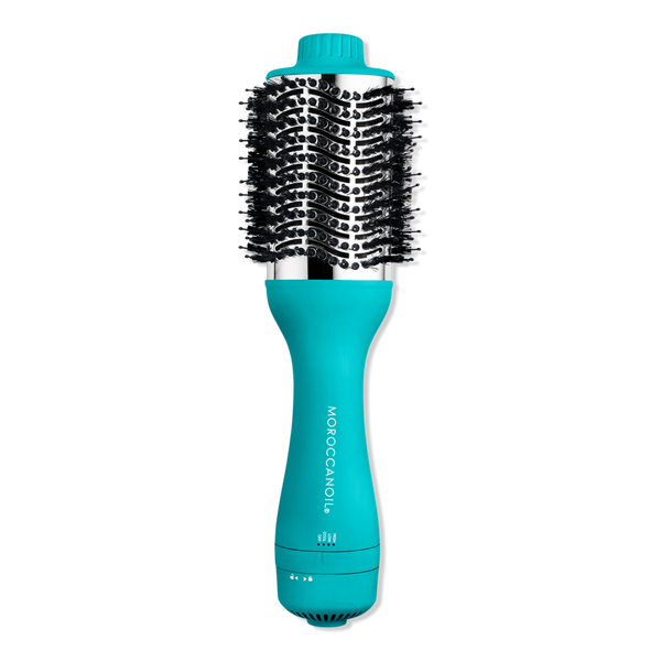 Moroccanoil 4-in-1 Blow-Dryer Brush #1