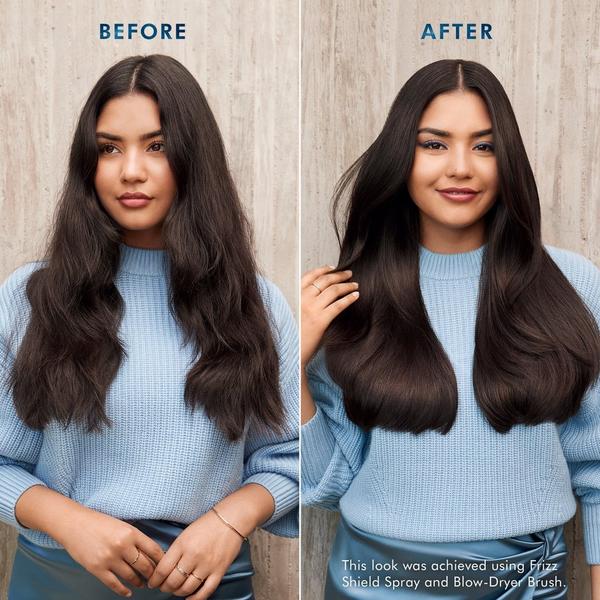 Moroccanoil 4-in-1 Blow-Dryer Brush #2