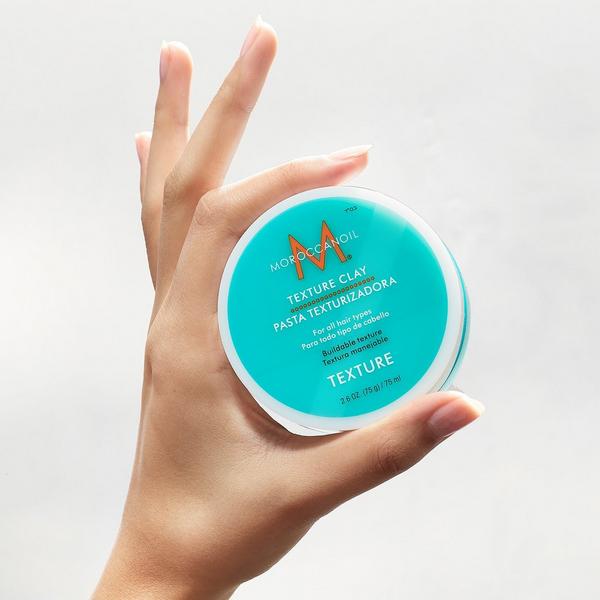 Moroccanoil Texture Clay #3