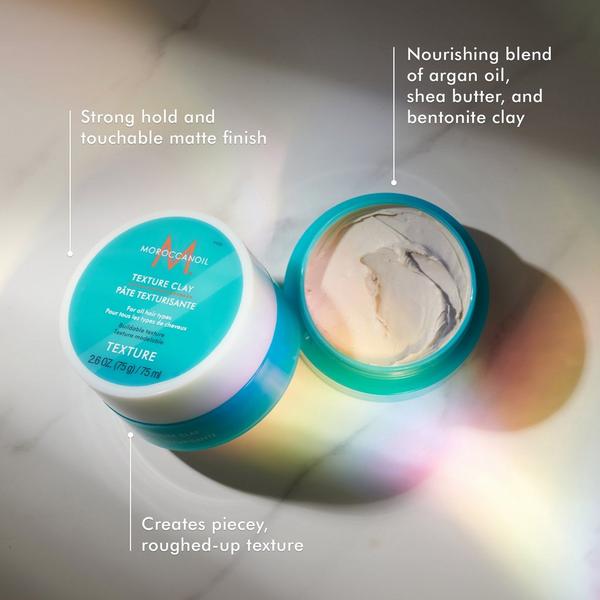 Moroccanoil Texture Clay #4
