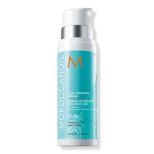 Moroccanoil Curl Defining Cream #1