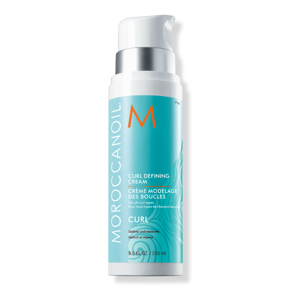 Moroccanoil Curl Defining Cream