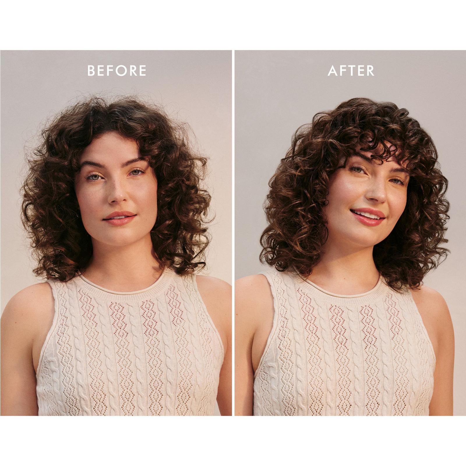 Curl Defining Cream