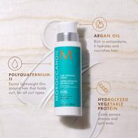 Moroccanoil Curl Defining Cream #5