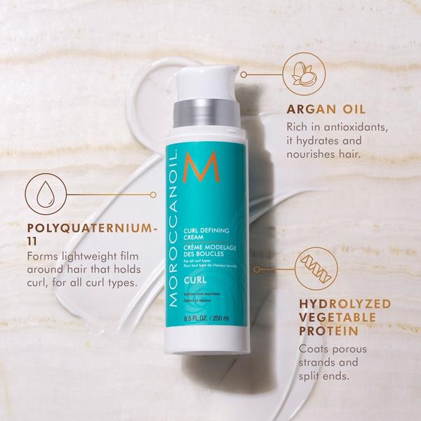 Moroccanoil Curl Defining Cream #5