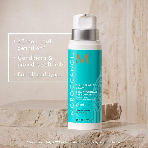 Moroccanoil Curl Defining Cream #6