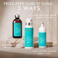 Moroccanoil Curl Defining Cream #7