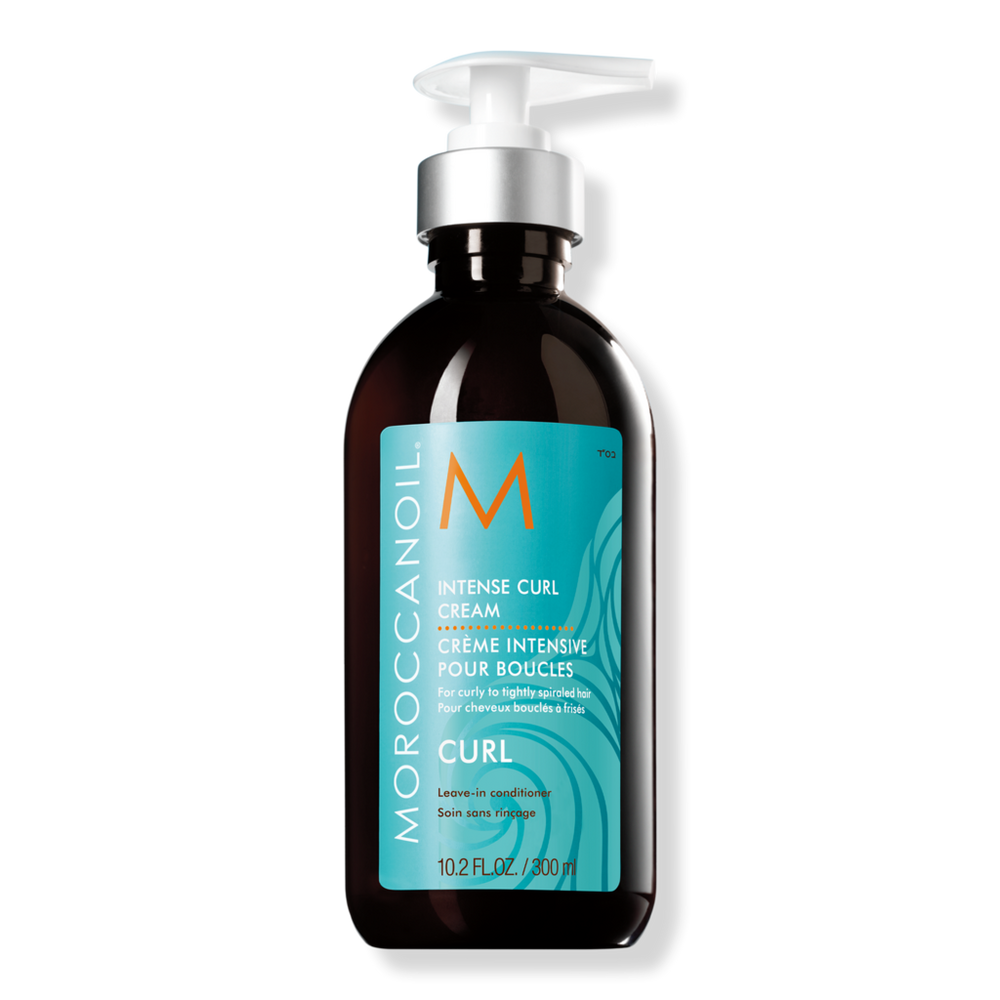 Moroccanoil Intense Curl Cream
