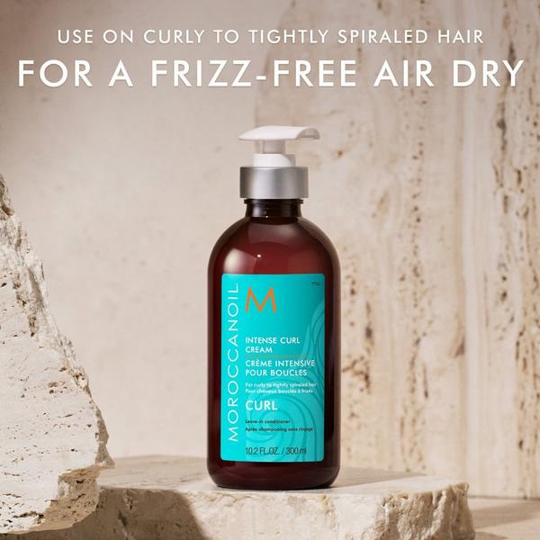 Moroccanoil Intense Curl Cream #3