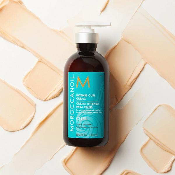 Moroccanoil Intense Curl Cream #5