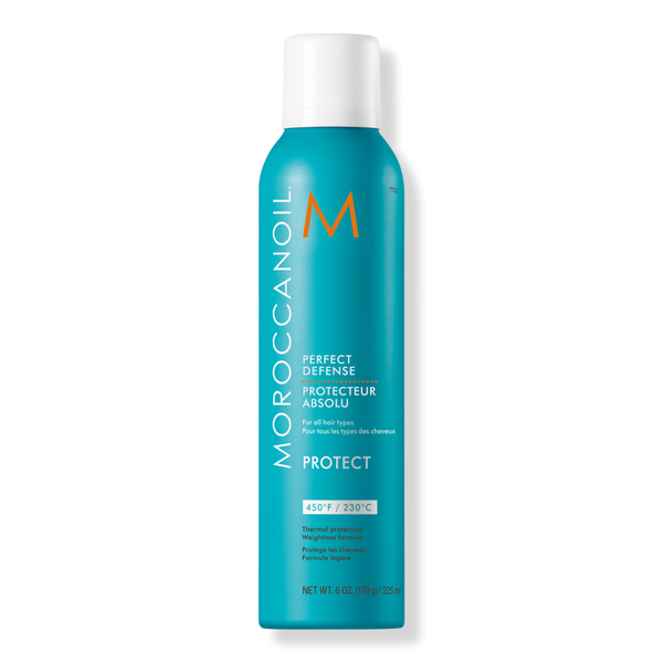 Moroccanoil Perfect Defense Heat Protectant #1