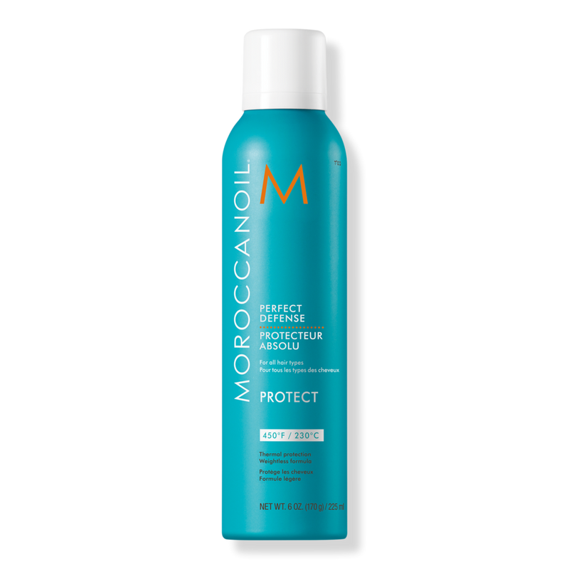 Perfect Defense Heat Protectant