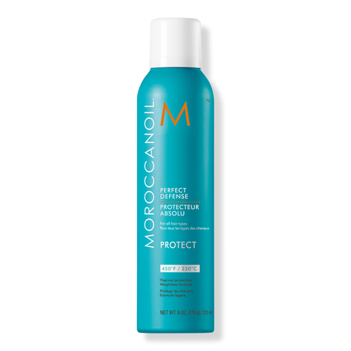 Moroccanoil Perfect Defense Heat Protectant - 6.0 oz