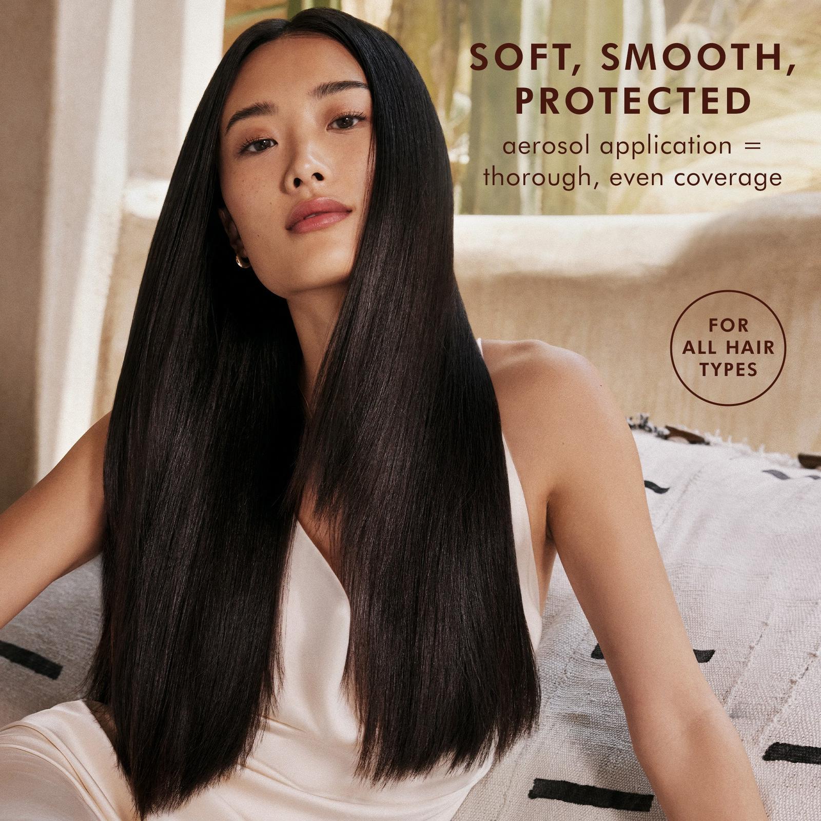 Perfect Defense Heat Protectant