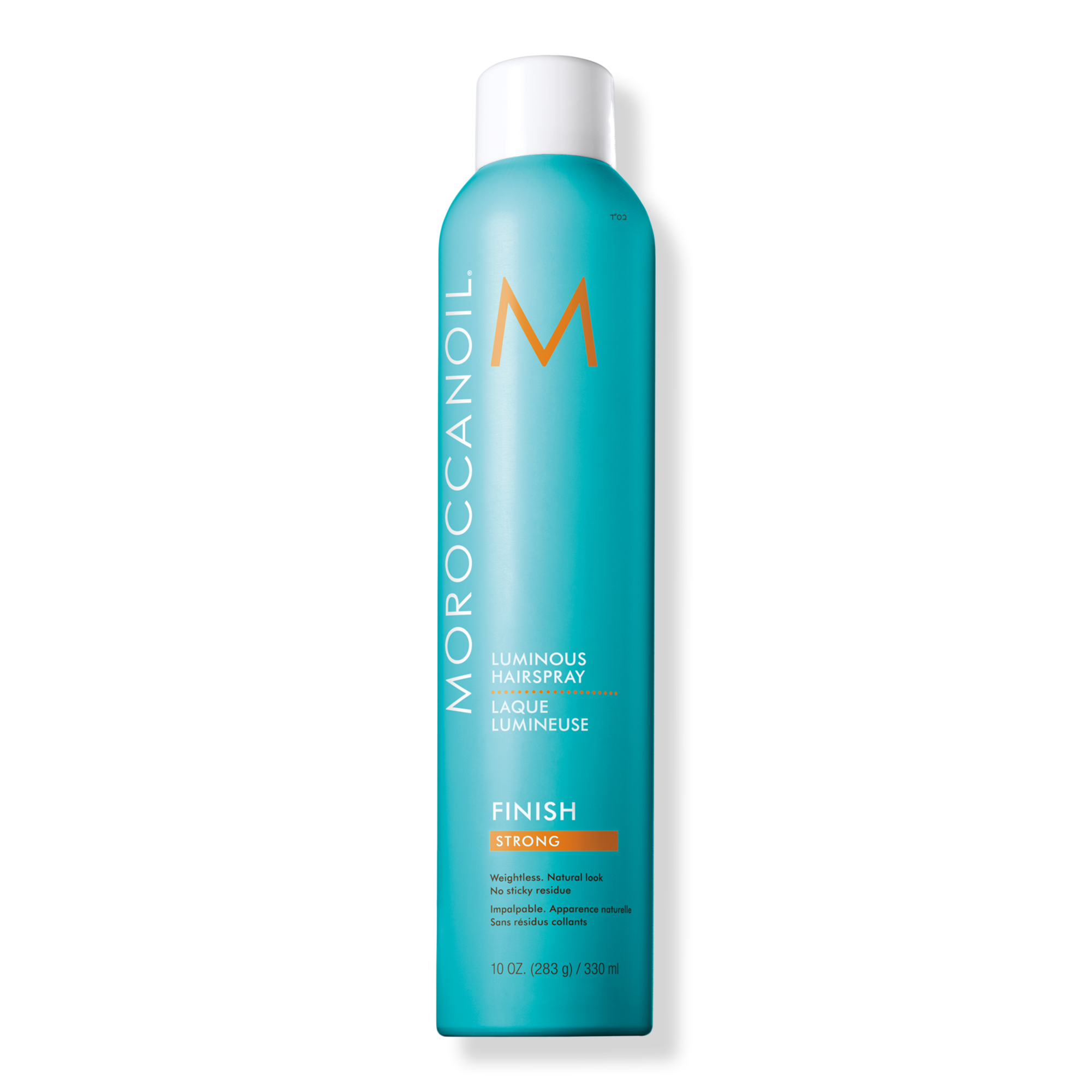 Moroccanoil Luminous Hairspray Strong Finish #1