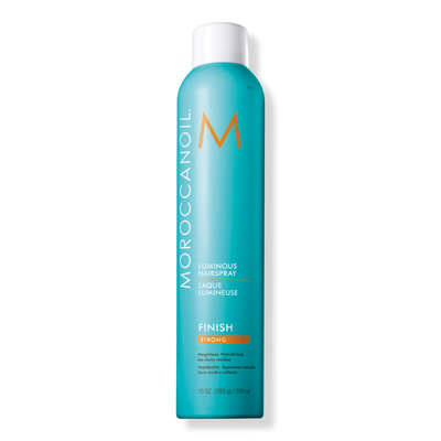 Moroccanoil Luminous Hairspray Strong Finish
