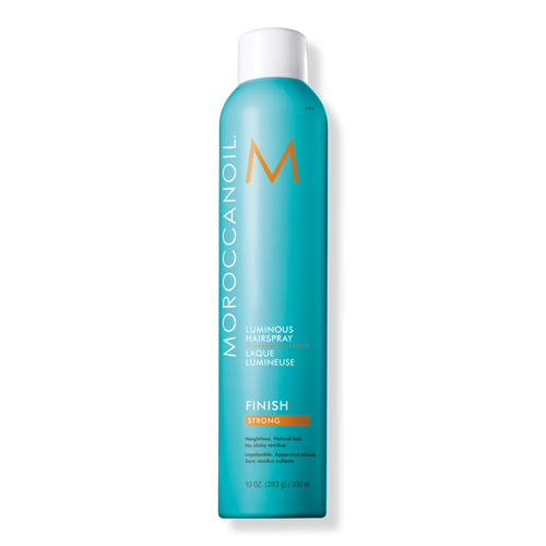 Moroccanoil Luminous Hairspray Strong Finish - 10.0 oz