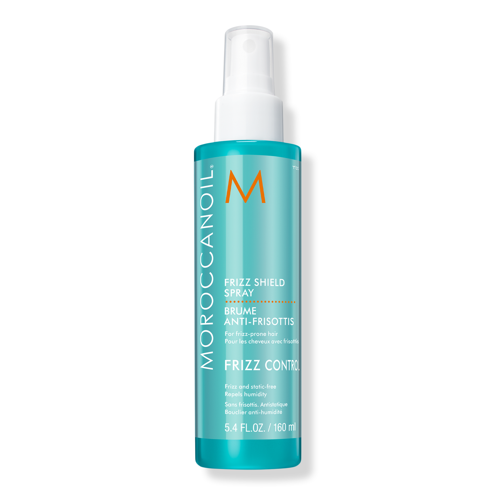 Moroccanoil Frizz Shield Spray #1