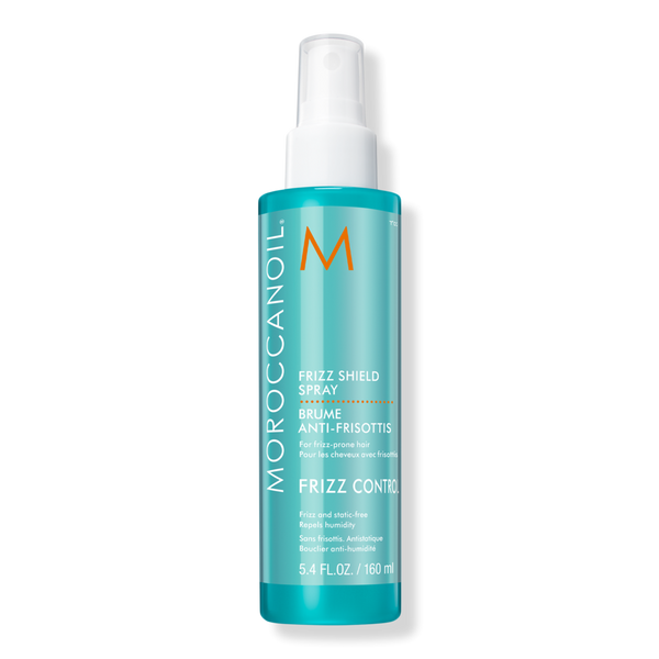 Moroccanoil Frizz Shield Spray #1