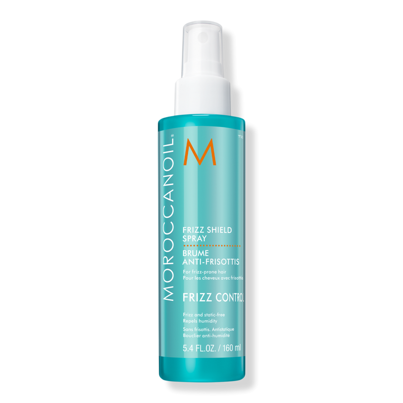 Moroccanoil - Frizz Shield Spray | Ulta Beauty