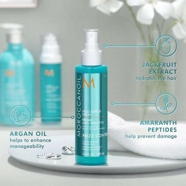 Moroccanoil Frizz Shield Spray #7
