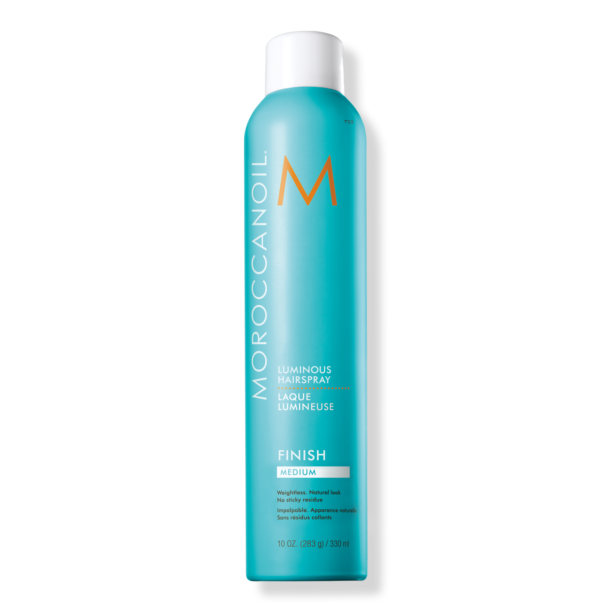 Moroccanoil Luminous Hairspray Medium Hold #1