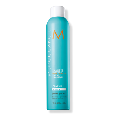 Moroccanoil Luminous Hairspray Medium Hold