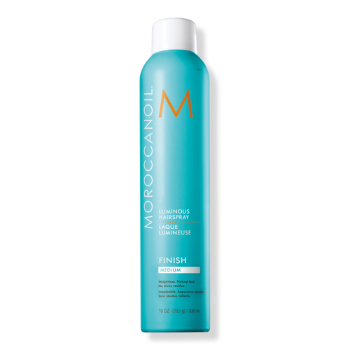 Moroccanoil Luminous Hairspray Medium Hold