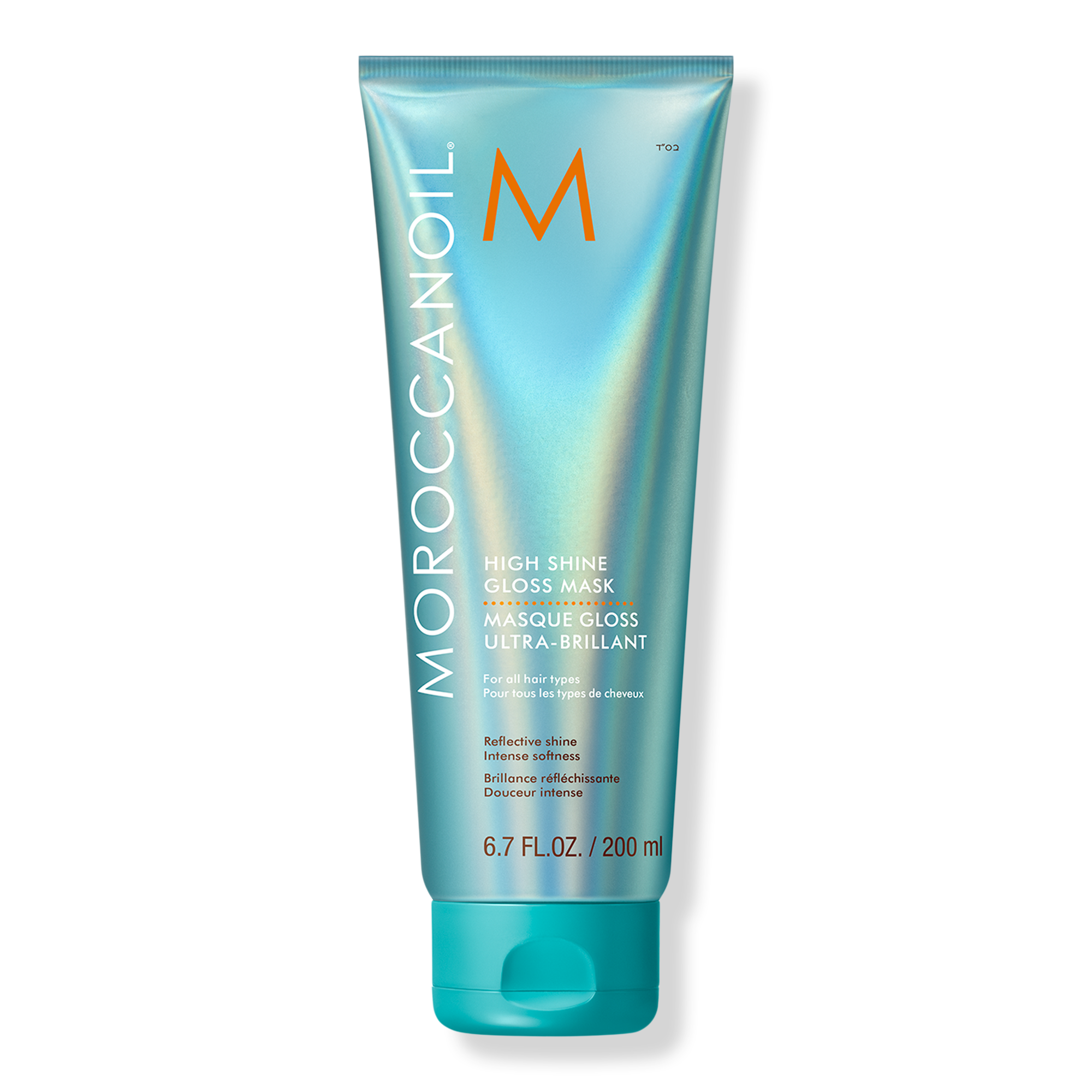 Moroccanoil High Shine Gloss Mask #1