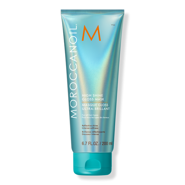 Moroccanoil High Shine Gloss Mask #1