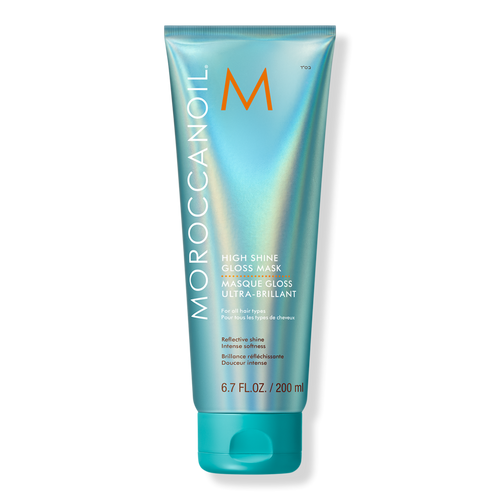 6.7 oz High Shine Gloss Mask - Moroccanoil | Ulta Beauty