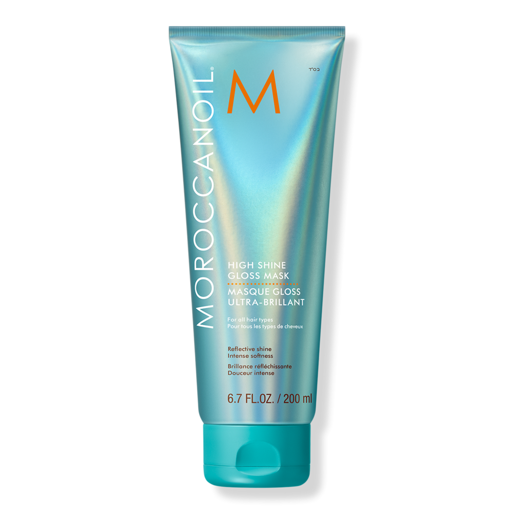 Moroccanoil High Shine Gloss Mask