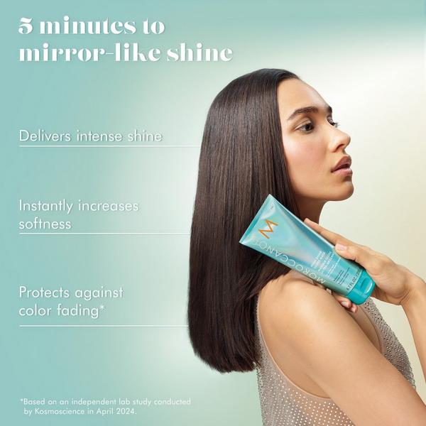 Moroccanoil High Shine Gloss Mask #6