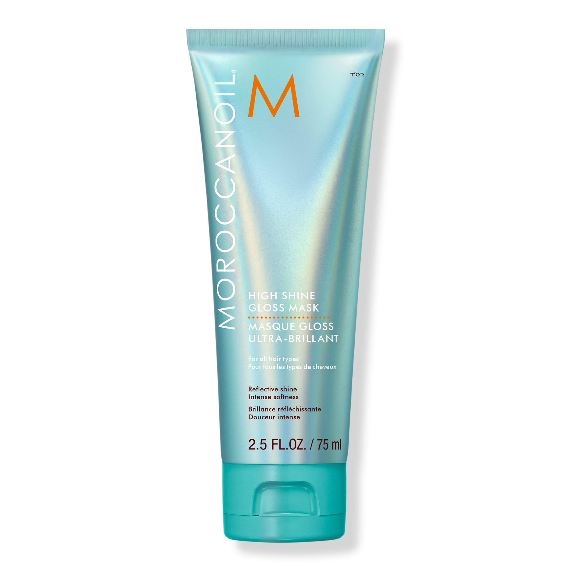 Moroccanoil High Shine Gloss Mask #1