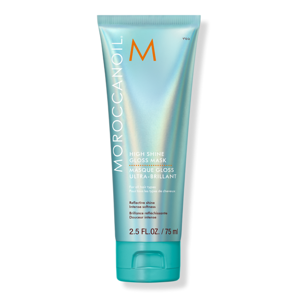 Moroccanoil High Shine Gloss Mask #1